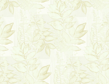 JA30105 - tapeta Grey Leaves Jasmine WallQuest