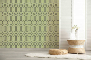 317_001 – fototapeta Gates, The Palace Taplab