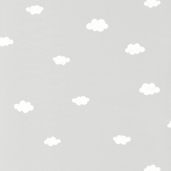 29759332 - tapeta My Little World Nuage Once Upon A Time Casadeco