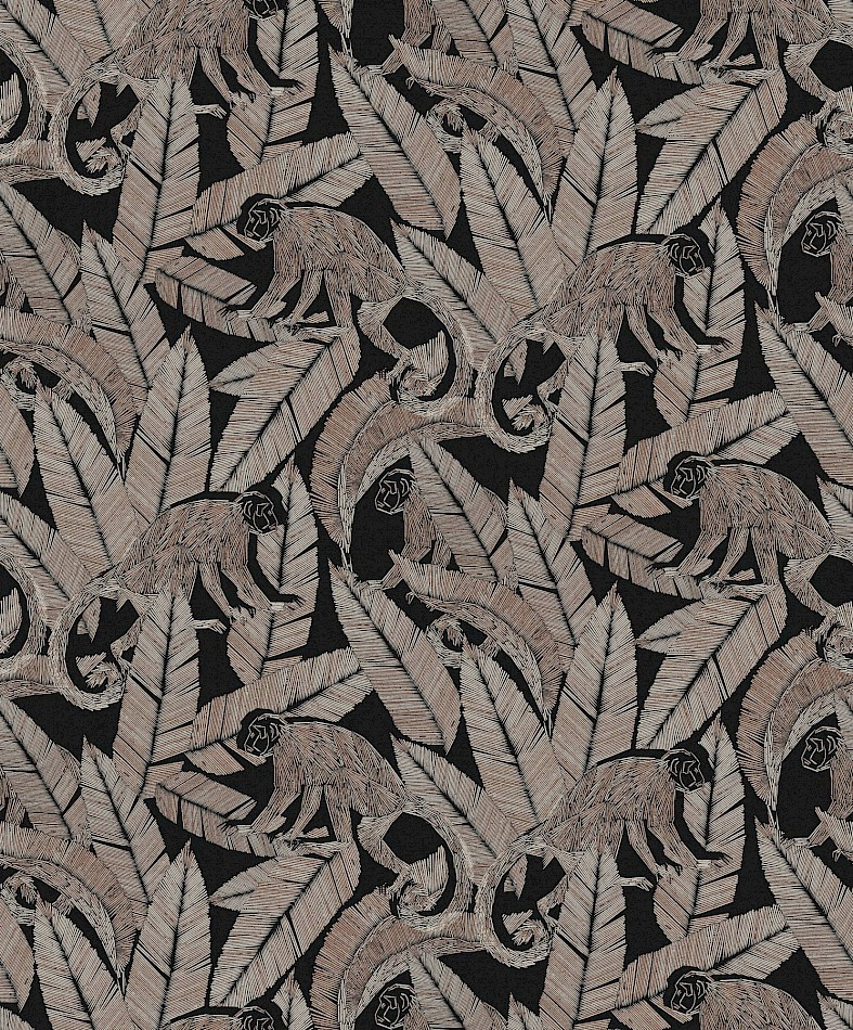 TRI001 – tapeta Monkey Tribute Khroma – Khroma – zdjęcie produktu