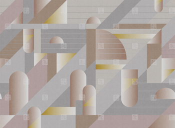 18075-02 – fototapeta Archipelago LondonArt