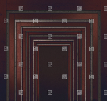 18094-01 – fototapeta No More Options LondonArt