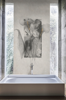 WET_GP1901 – fototapeta The great pretender Wet System Wall&Deco