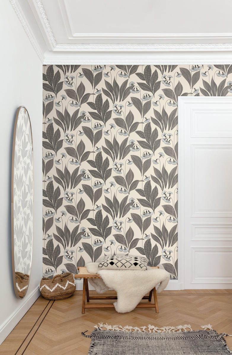 TUL201 – tapeta Dandelion Tula Zoom Khroma – Khroma – zdjęcie produktu