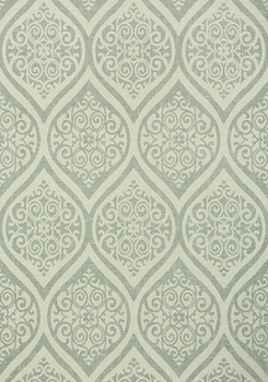 T89145 TANGIERS Tapeta Damask Resource 4 Thibaut