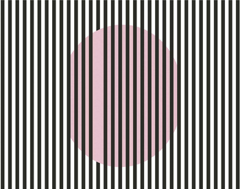 5900084 - panel Nascondino Rosa Anima Coordonne