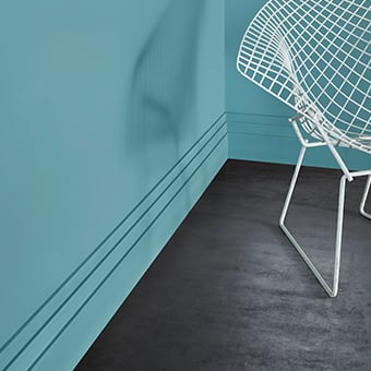 SX181 - Listwa przypodłogowa Orac Decor – Orac Decor – aranżacja wnętrza