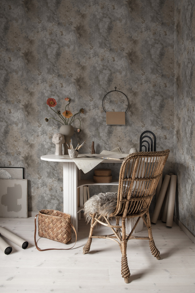 215-51-tapeta Rost Jordnara Sandberg – Sandberg – zdjęcie produktu