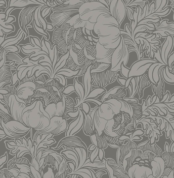 KT31207 – tapeta Peonies British Heritage III KT Exclusive