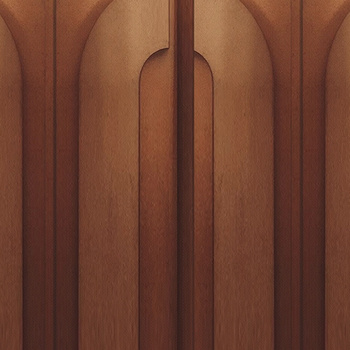 WDTW1901 - fototapeta  The Way Out Contemporary 2019 Wall & Deco