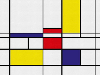 6800114 - panel Pierre RGB 2 Random Papers II Coordonne