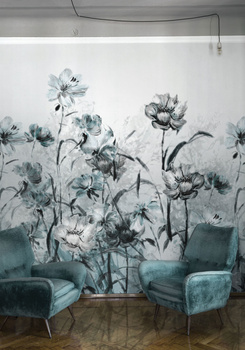 18044-02 – fototapeta Petals LondonArt