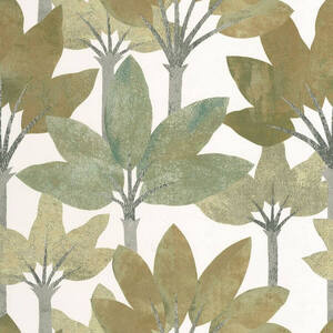 89717283- tapeta Babel Babylone Casadeco