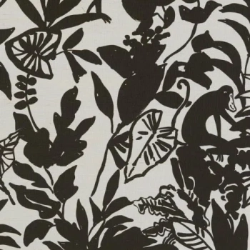 FP495001 – tapeta Happy Monkey Les Dessins 3 Pierre Frey