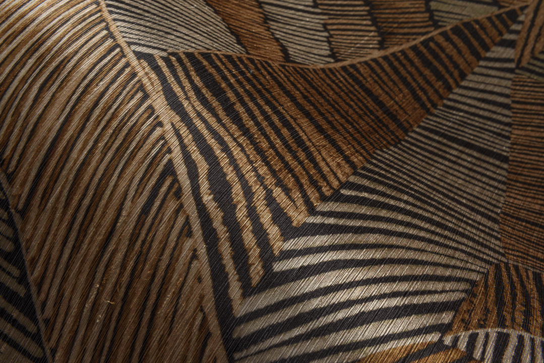 A73102 – tapeta ścienna Chintz Essentials Les Tricots Arte – Arte – zdjęcie produktu