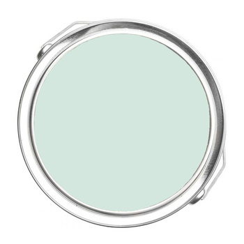 843 - Taffeta Green Benjamin Moore