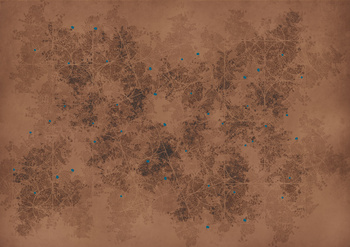 70873-1_C – fototapeta  Up-Studio Location/Dislocation-SHAMMY Tecnografica