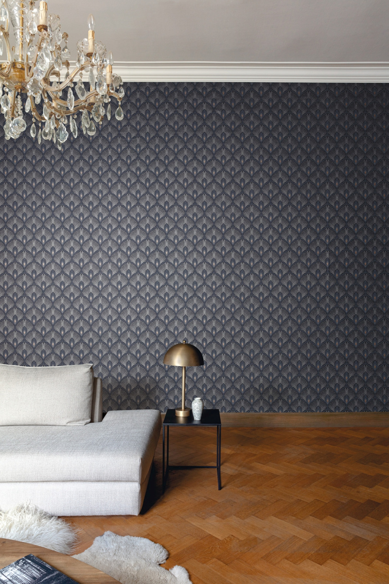 OTH206 - tapeta Diamond Othello Khroma – Khroma – zdjęcie produktu