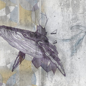 WET_182001 1851 - Fototapeta Wal&Deco WET