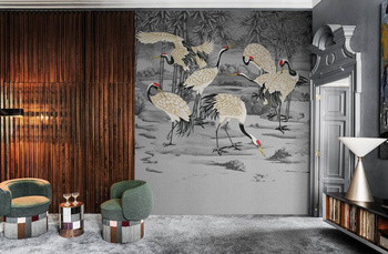 TABI KMN03 D - fototapeta Tabi LondonArt