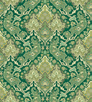 zielony