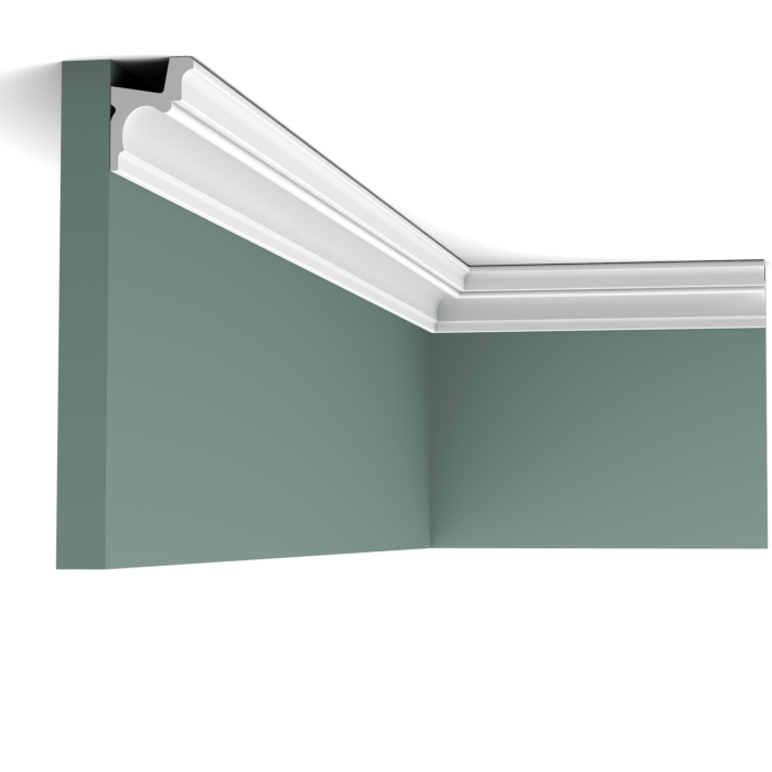 C323 Listwa sufitowa Orac Decor – Orac Decor – aranżacja wnętrza