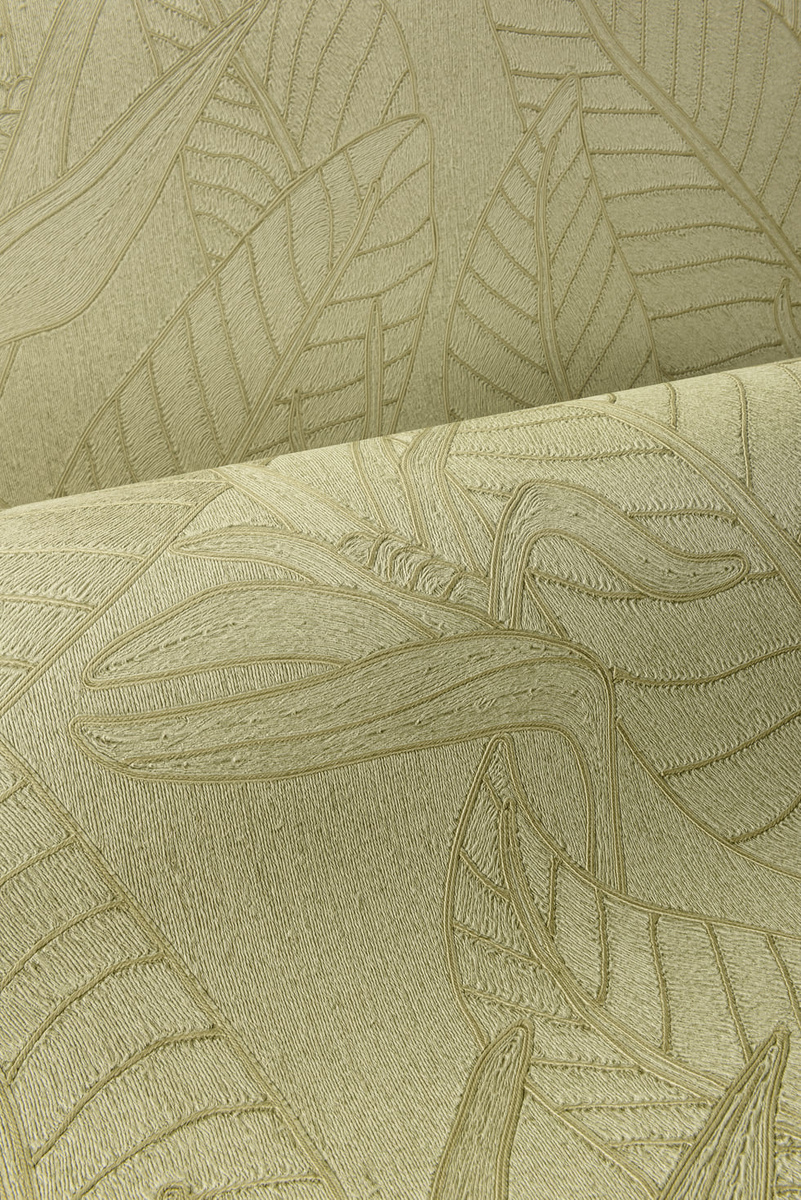 A60740-tapeta Strelitzia Tali Arte – Arte – zdjęcie produktu