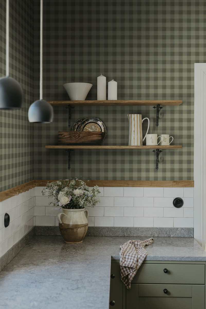 S10504-tapeta Harry Tradgarden Sandberg – Sandberg – zdjęcie produktu