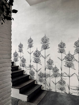 Tapeta London Art 20021 natural euphoria elena borghi