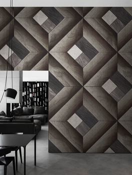 18022-02 – fototapeta Grand Tour – 5. Tarsia LondonArt