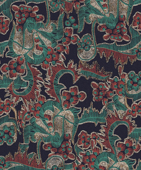 KIM201 – tapeta ścienna Kimora Kimono Khroma