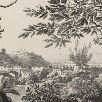 R15811 – fototapeta Mirage Rebel Walls