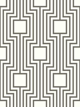 JA32107 - tapeta Geometric Jasmine WallQuest