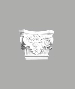 KDS-16 Głowica pilastra