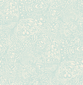 SD61502 - tapeta Butterfly Mini Prints WallQuest