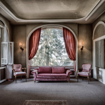 R15621 – fototapeta Velvet Rendezvous Rebel Walls