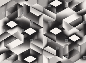 18526-02 – fototapeta Glittering Glow LondonArt