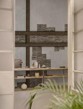 WDSH2201 – fototapeta Shingle Wall&Deco