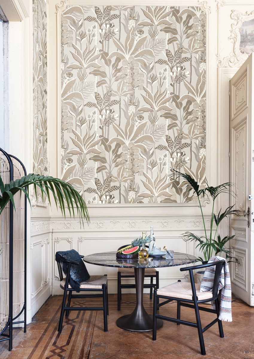 HAV002 – tapeta ścienna Jose Havana Khroma – Khroma – zdjęcie produktu