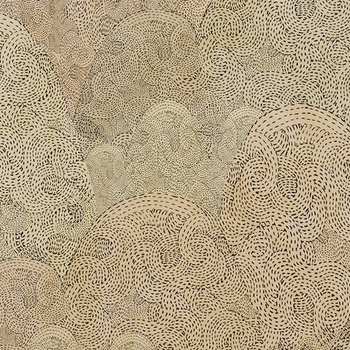 WET_MC2002  The Mountains of our Childhood - Fototapeta Wal&Deco WET