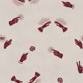 8500063 - tapeta Future Cherry Instant Coordonne