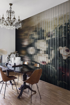 18098-01 – fototapeta Life Loop LondonArt