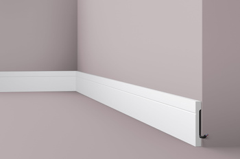 FD2 – listwa przypodłogowa, cokół Wallstyl NMC