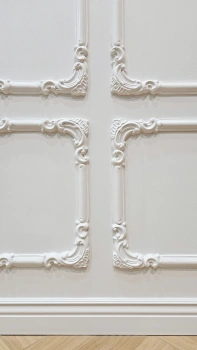 Ścienne ramki ozdobne - zestaw MDD332 + MDD332-11 Mardom