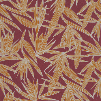 73960650 – tapeta Alizarine Portfolio Casamance