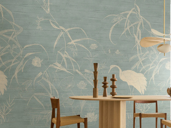 70343568 - tapeta Nuido Legendes Casamance