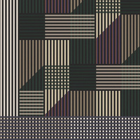 zielony