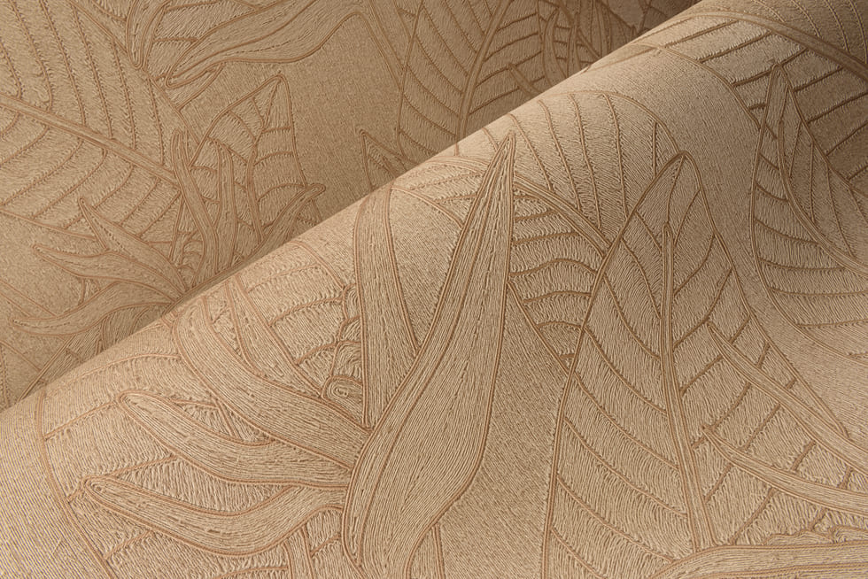 A60745-tapeta Strelitzia Tali Arte – Arte – zdjęcie produktu