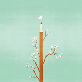 WDCH1602 – fototapeta Charlie Contemporary 2016 Wall & Deco