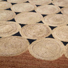 300 x 300 cm \ Havane